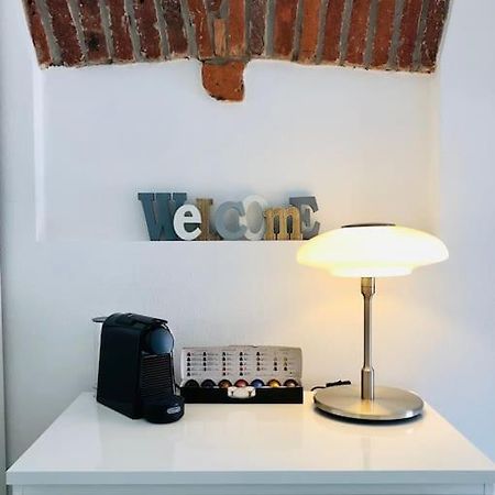 チェザーノ・モデルノBeddy & Breakfast 2 - Il Cortinoアパートメント エクステリア 写真