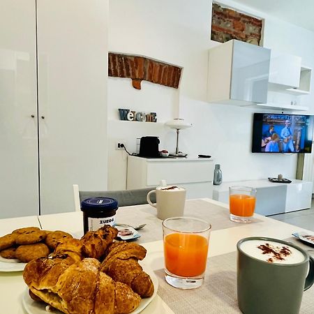 チェザーノ・モデルノBeddy & Breakfast 2 - Il Cortinoアパートメント エクステリア 写真
