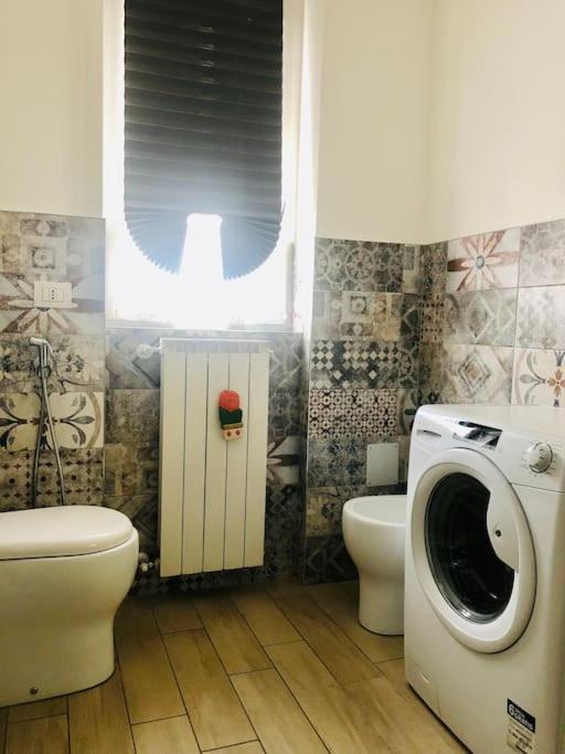 チェザーノ・モデルノBeddy & Breakfast 2 - Il Cortinoアパートメント エクステリア 写真