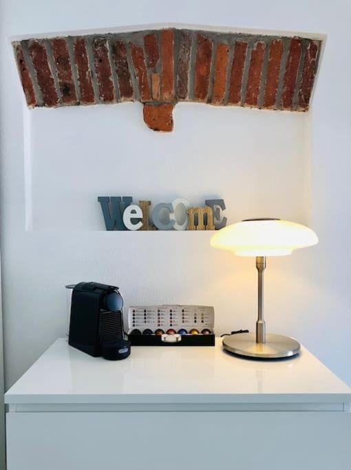 チェザーノ・モデルノBeddy & Breakfast 2 - Il Cortinoアパートメント エクステリア 写真